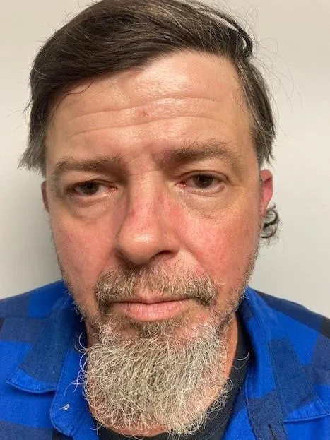 Registry photo of James Kyle Tarlton