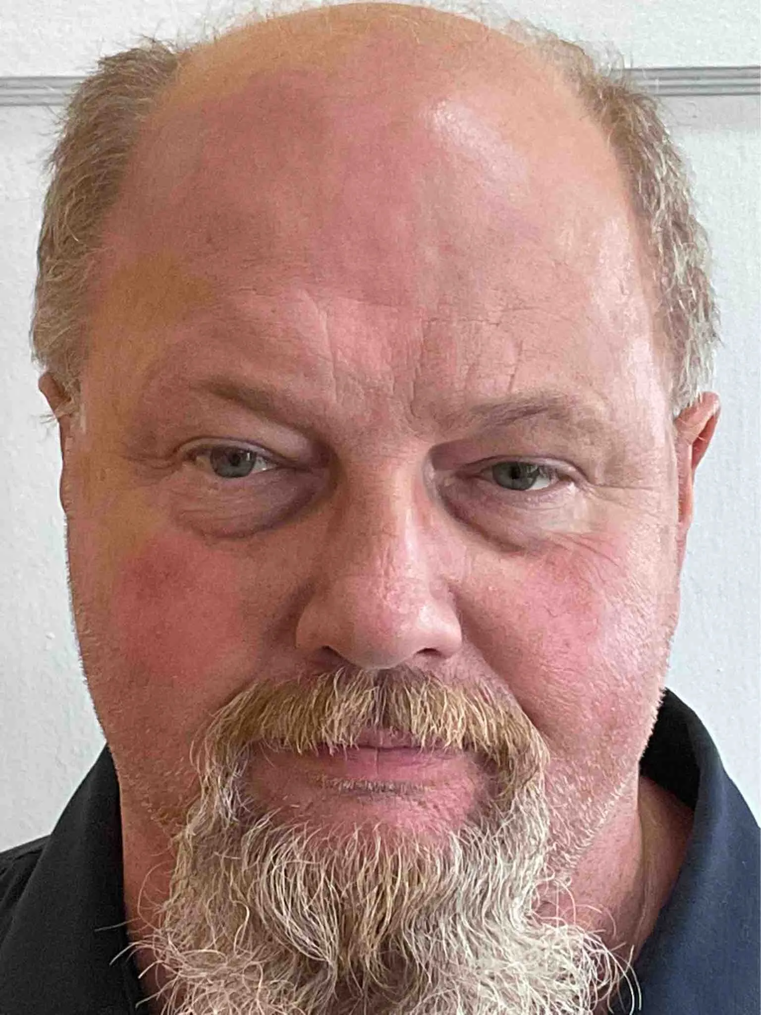 Registry photo of James Terry Bly