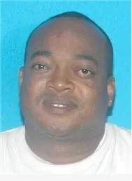 Registry photo of Daetrus Lajuan Pilate