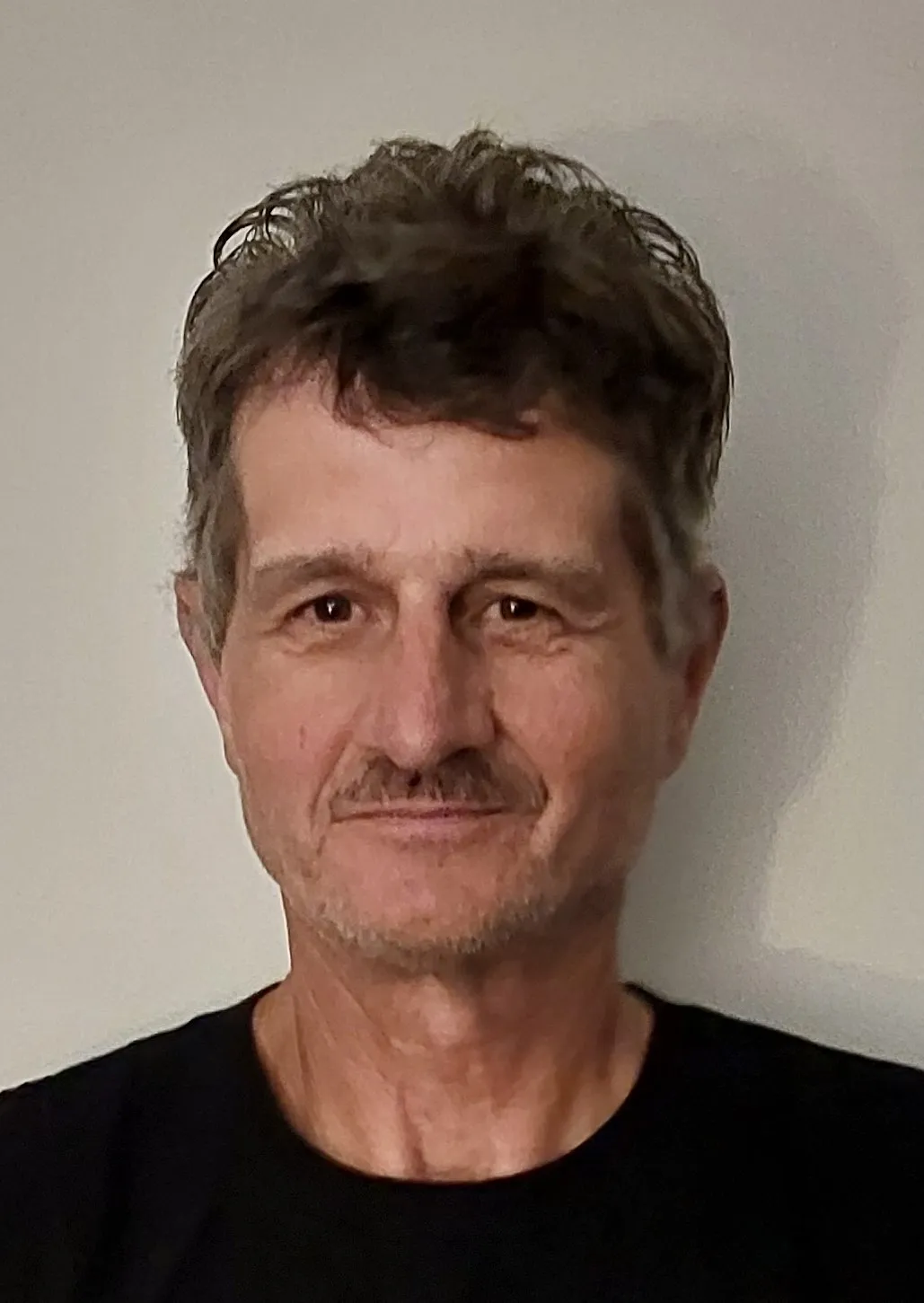 Registry photo of Brian James Weaver