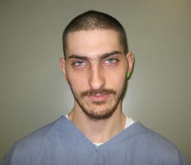 Registry photo of Roger Wayne Duncan