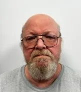 Registry photo of Maurice Lindsey