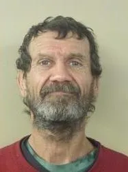 Registry photo of James Edward Leamon