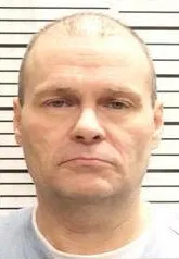 Registry photo of Joey Dean Clark