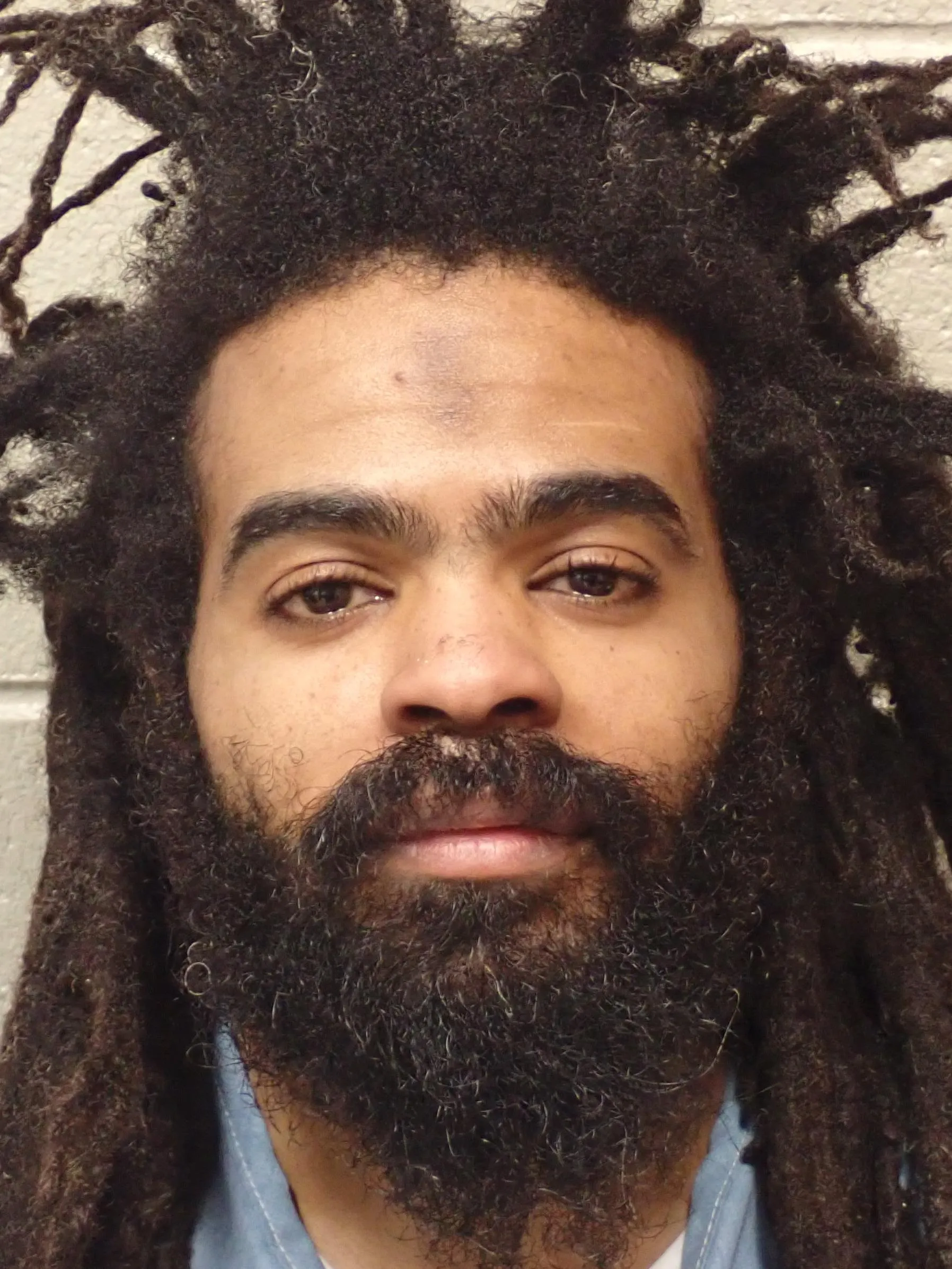 Registry photo of Jd Littlejohn