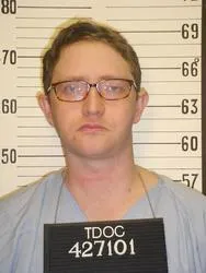 Registry photo of Phillip S Wheeler