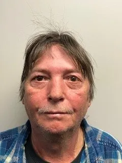 Registry photo of Elvis Darren Riggs