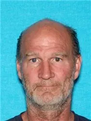 Registry photo of Michael Shane Tracy