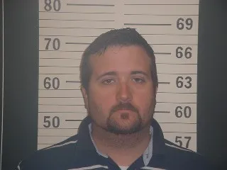 Registry photo of James Madison Ramey