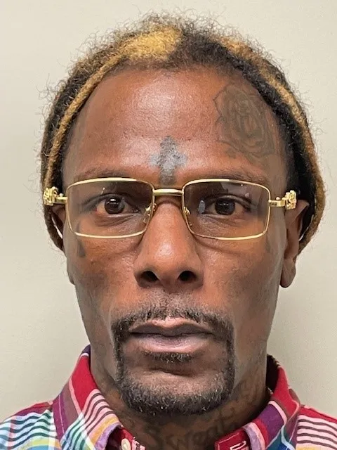 Registry photo of Harold Gilkey