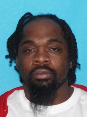 Registry photo of Mario Becton