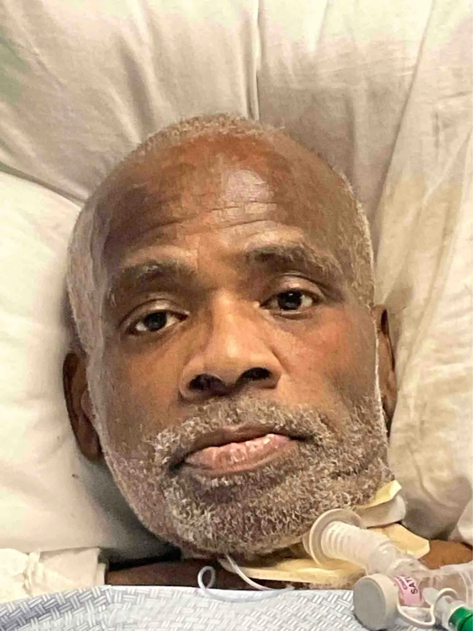 Registry photo of Michael Anthony Summerville