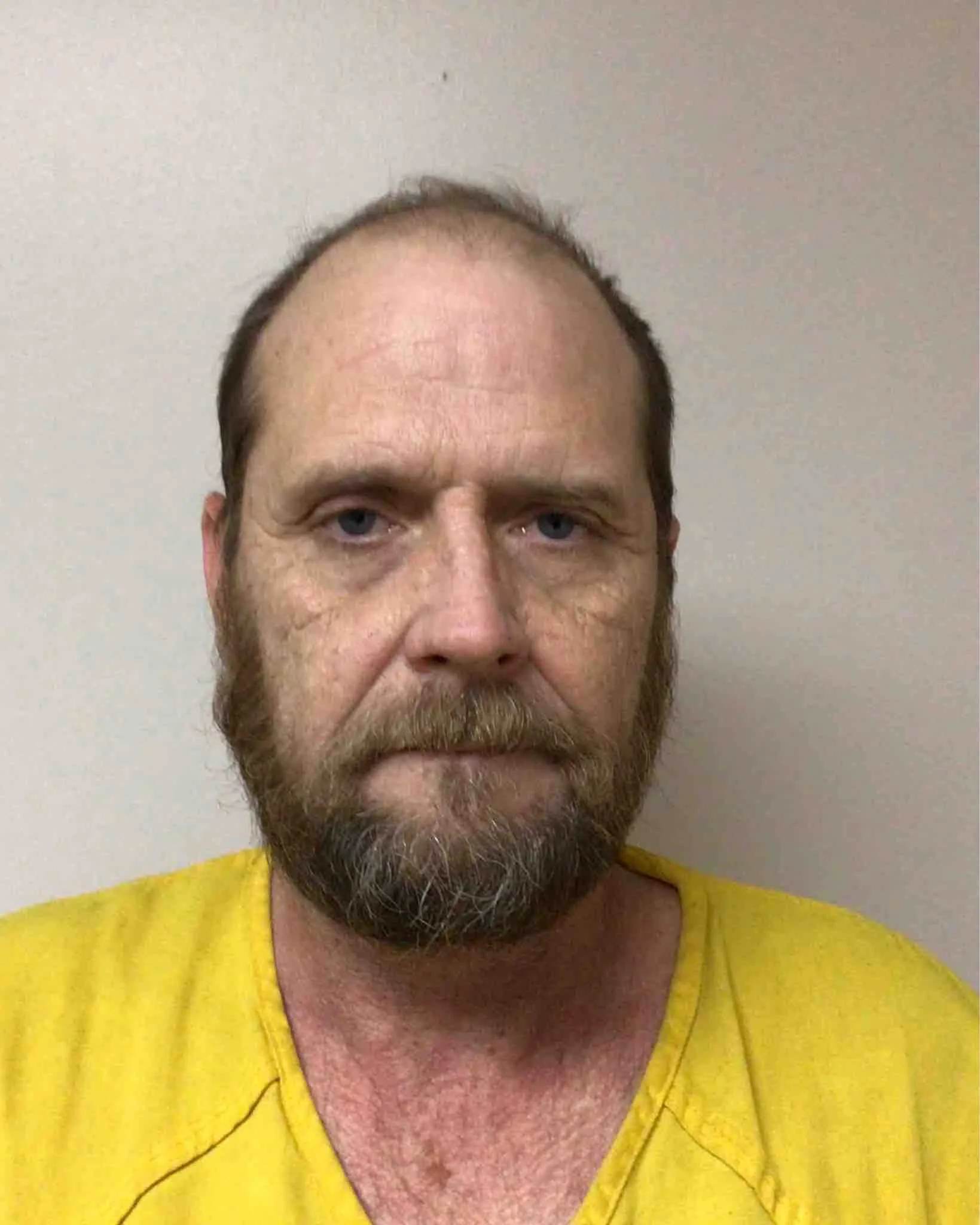 Registry photo of Michael Devaue Arender