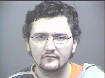 Registry photo of Jonathan Eugene Loper