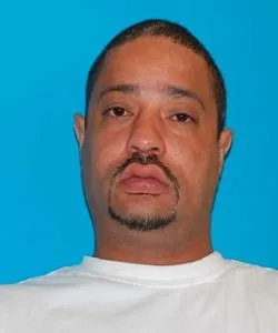 Registry photo of Dennis Gregory Lamb