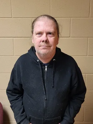 Registry photo of John Henry Harper