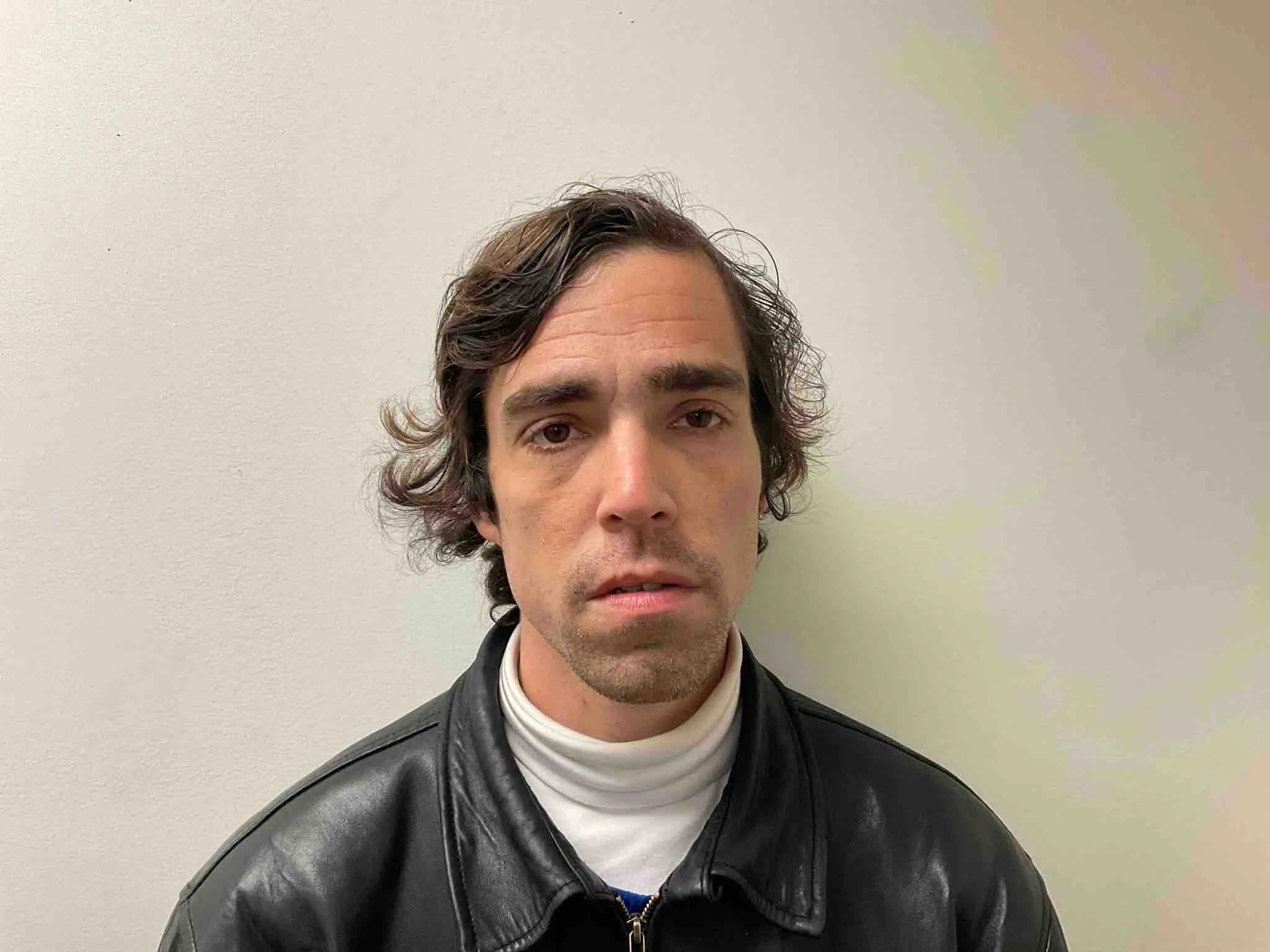 Registry photo of Matthew Lee Harber , Matthew L Harbor , Matthew L Haber , Matthew L Harbor , Matt Harbor , Matthew Lee Harber