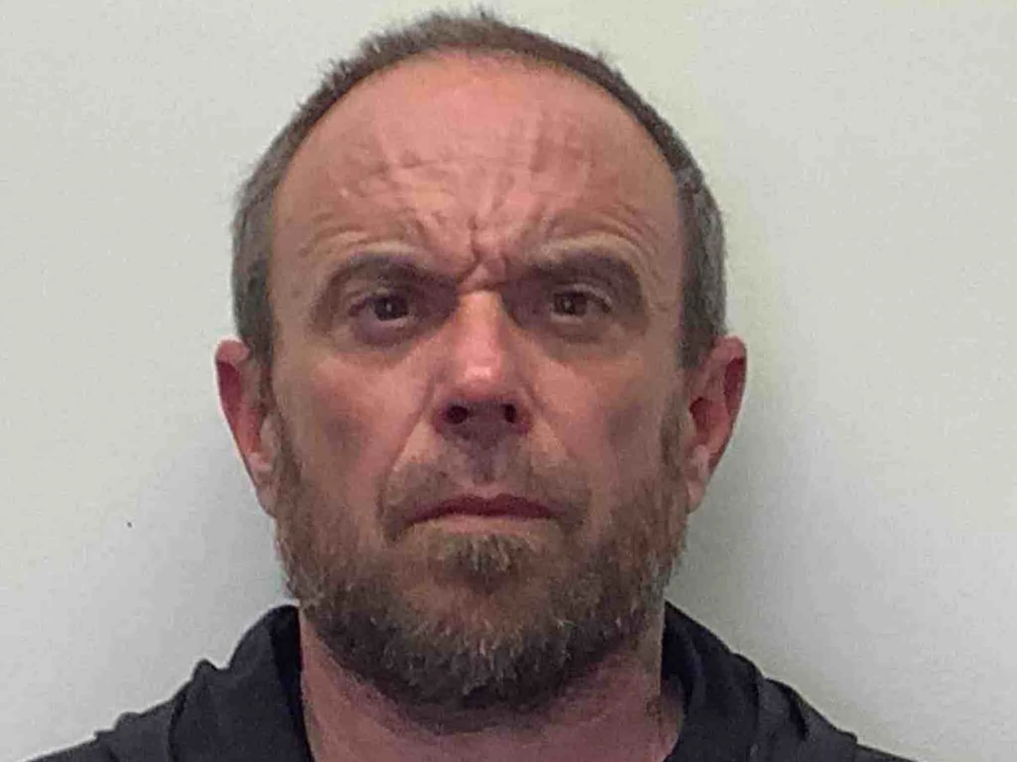 Registry photo of Raymond M Cotey , Raymond Michael Cotey