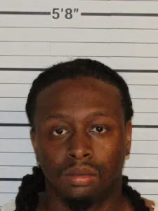 Registry photo of Antwon Marcel Williams
