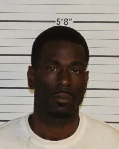 Registry photo of James Terry Taylor