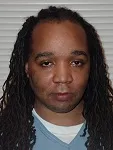 Registry photo of Glenn Bailey