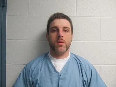 Registry photo of James Edward Dillard