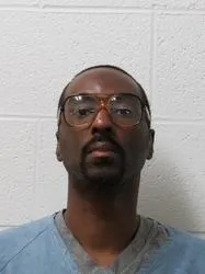 Registry photo of Anthony Maurice Collier