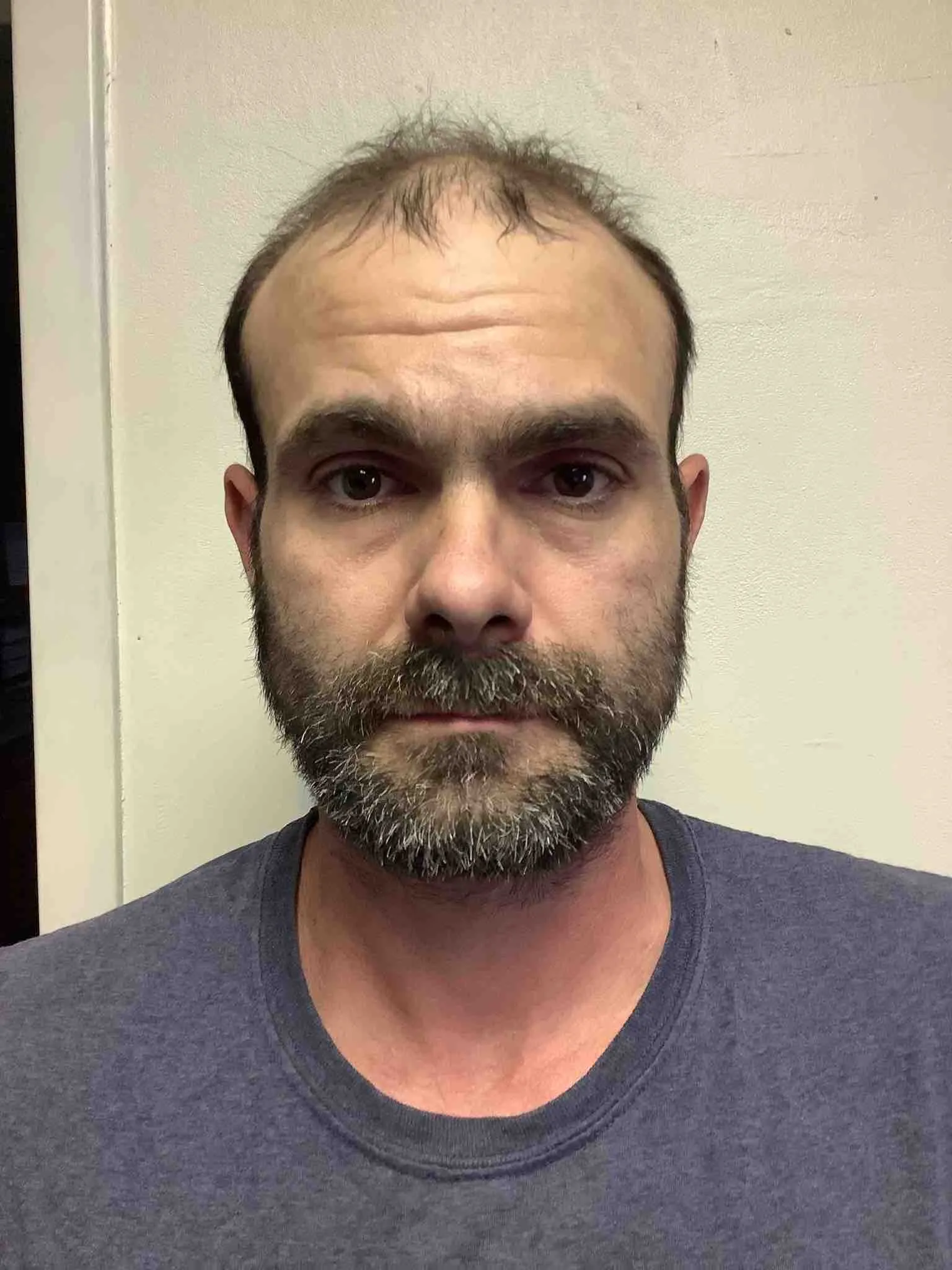 Registry photo of Timothy Allen Ladd