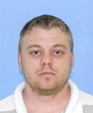 Registry photo of Jeremy Alexander Brigley
