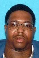 Registry photo of Preston Coleman