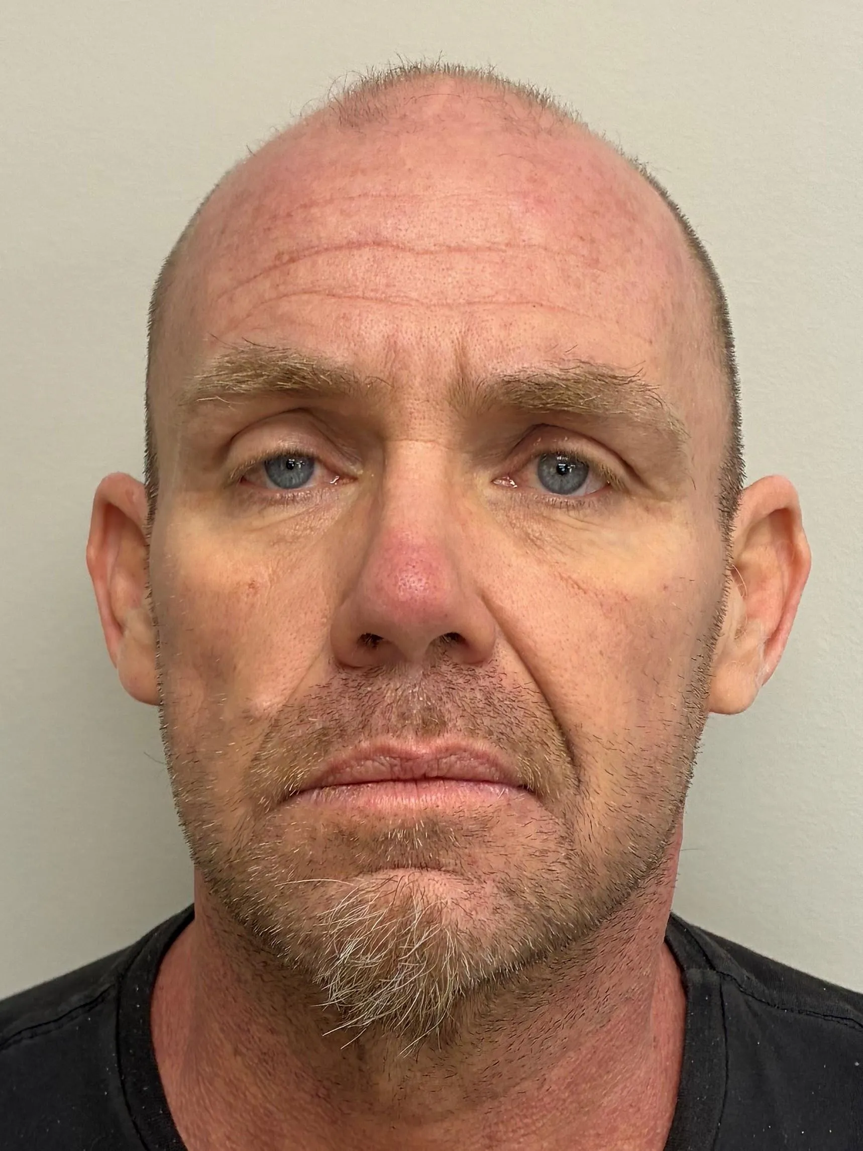 Registry photo of Michelle Nicole Lee Whitehead