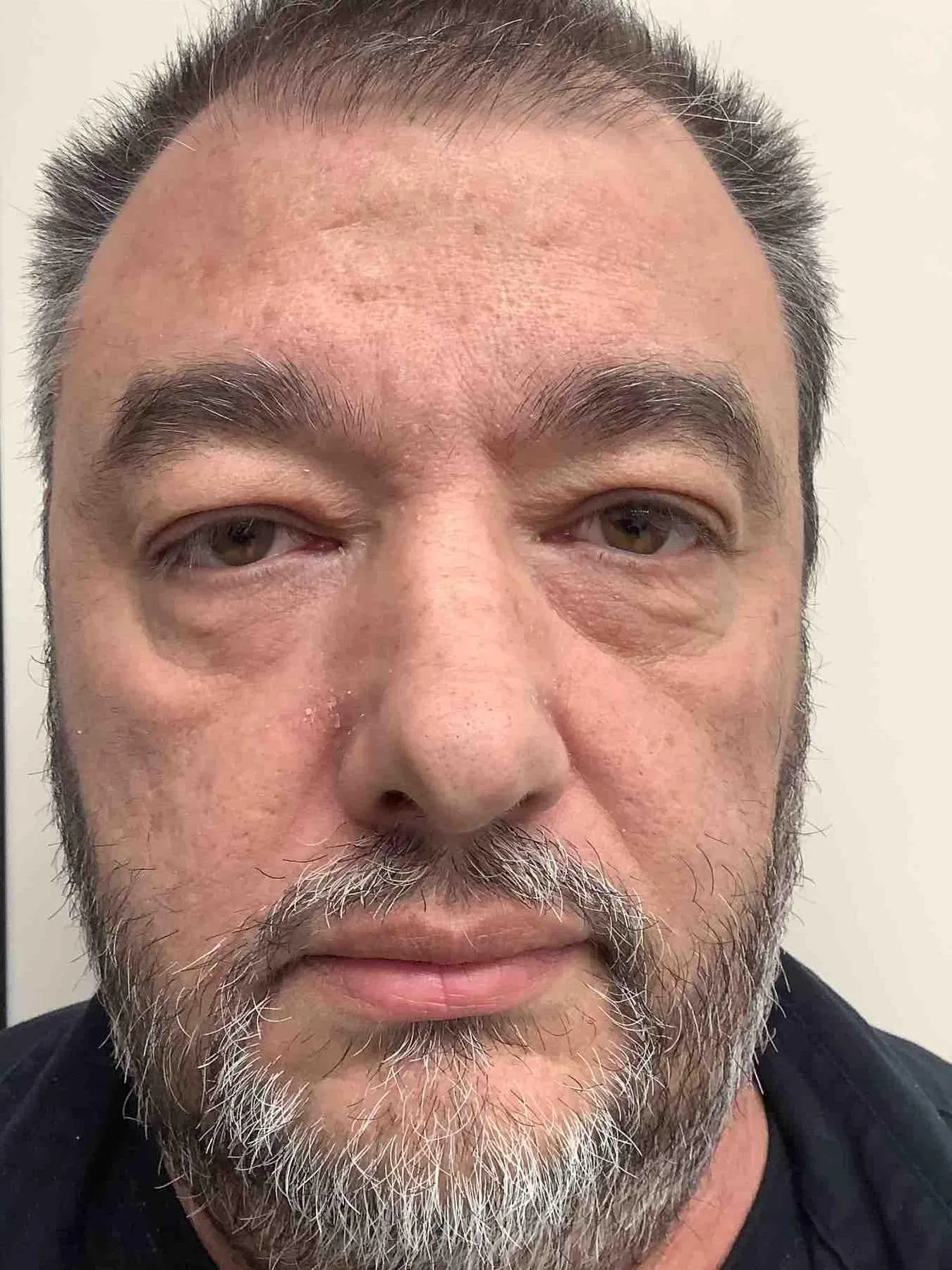 Registry photo of Joseph Scott Rittenberry