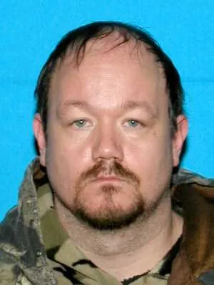 Registry photo of Harold Loyd Spillers