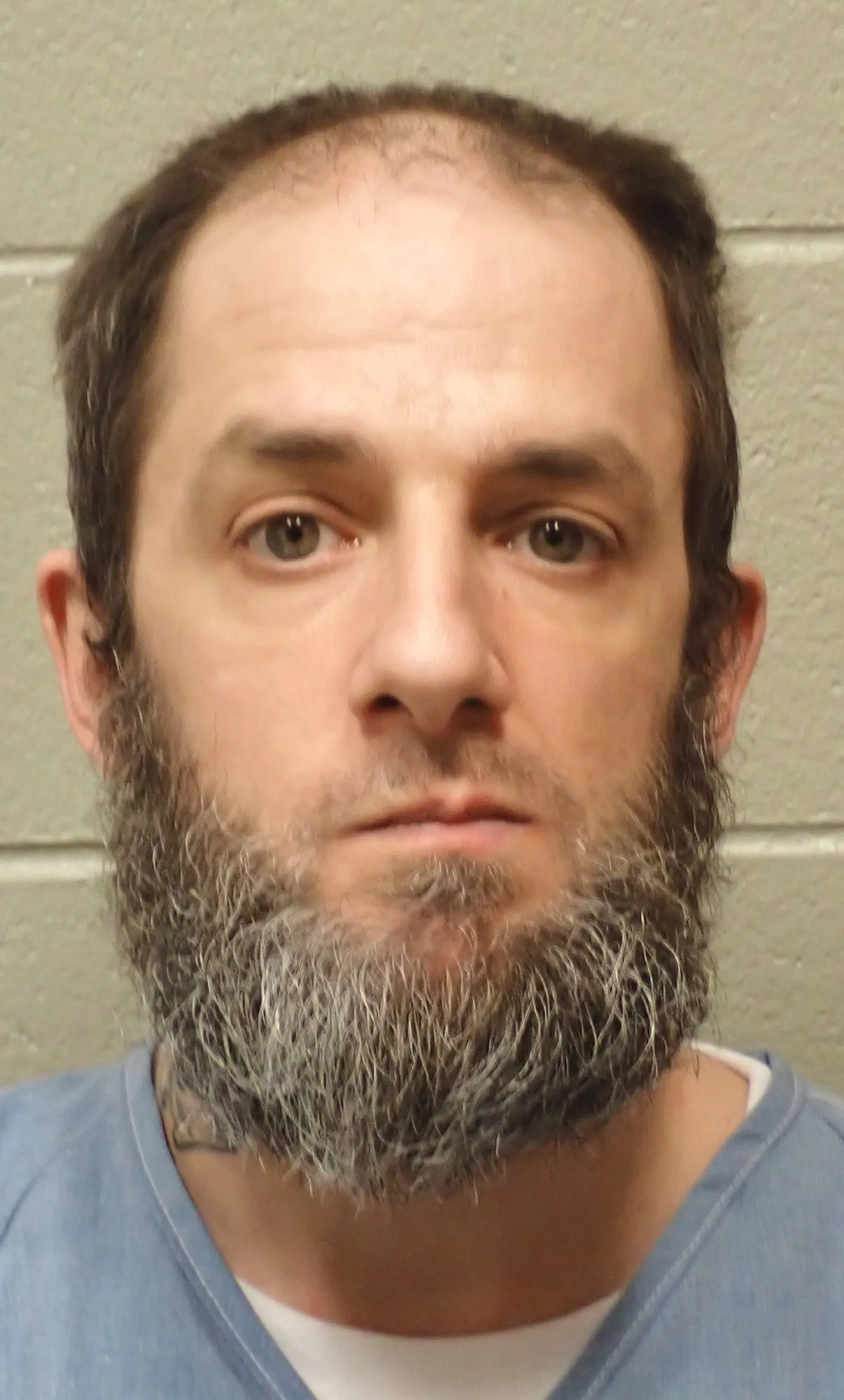 Registry photo of John H Dobbs