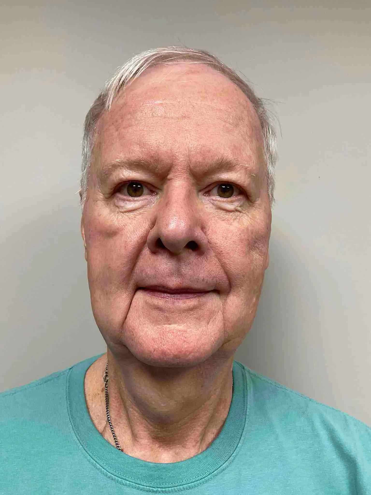 Registry photo of Daniel Edward Hunter