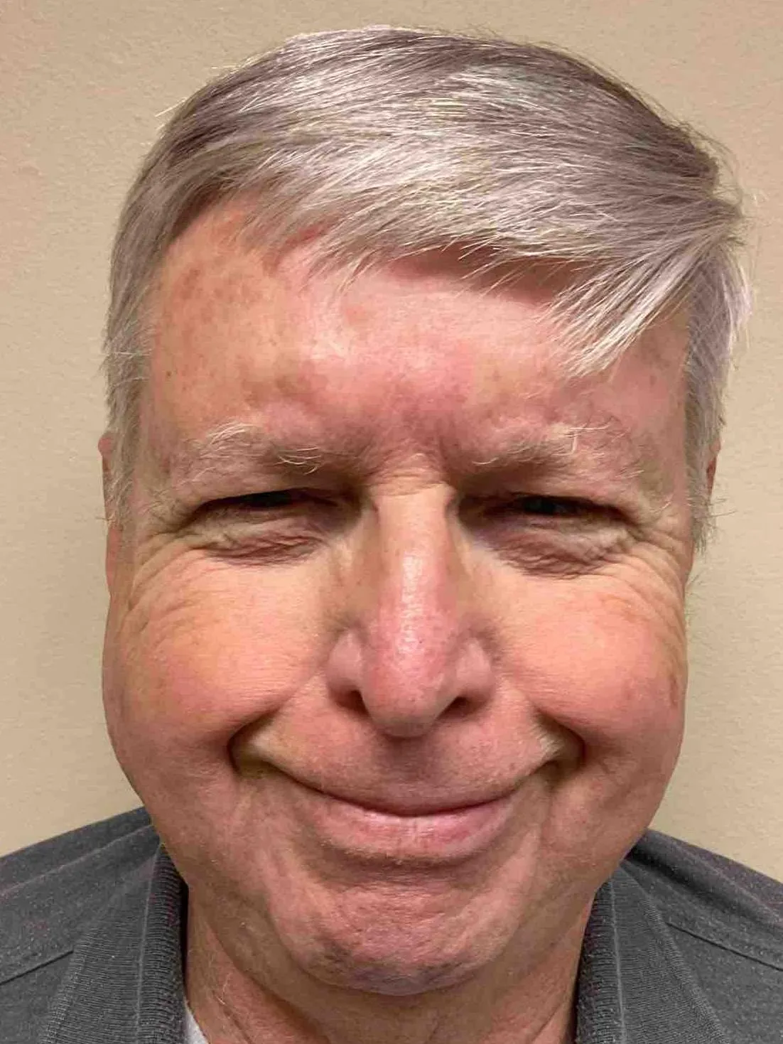 Registry photo of William Thomas Whittle