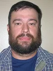 Registry photo of Pj Phillip Thomas