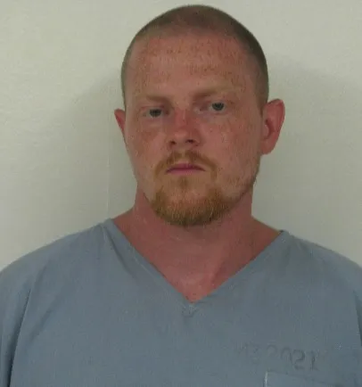 Registry photo of John Carroll Cook