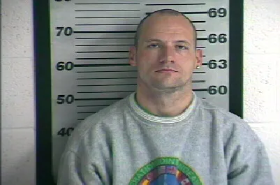 Registry photo of Dale M Coombs