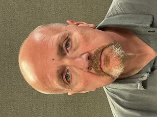 Registry photo of Larry Dewayne Fisher