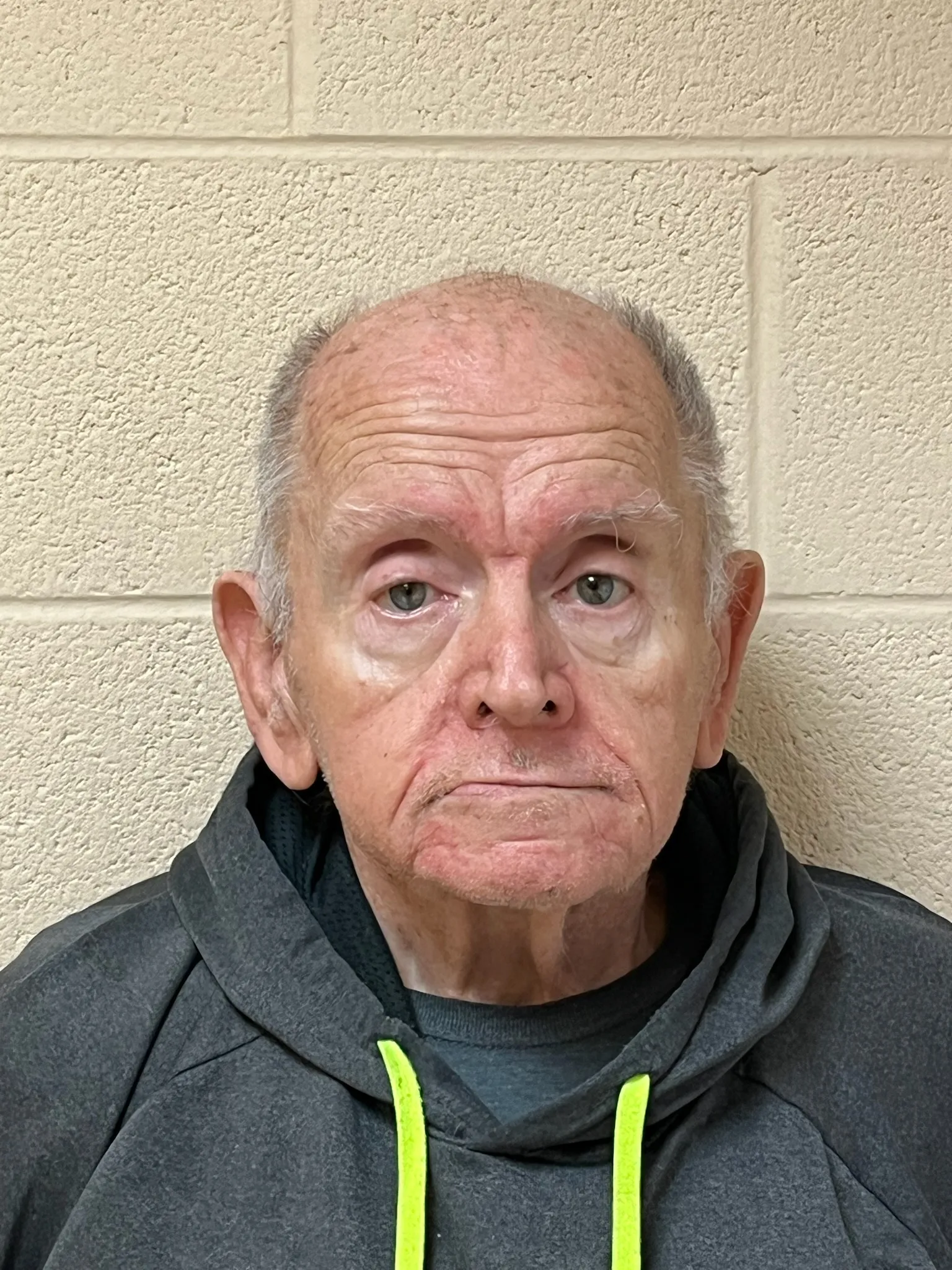 Registry photo of Charles William Schiavone