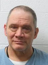 Registry photo of Randy G Powell