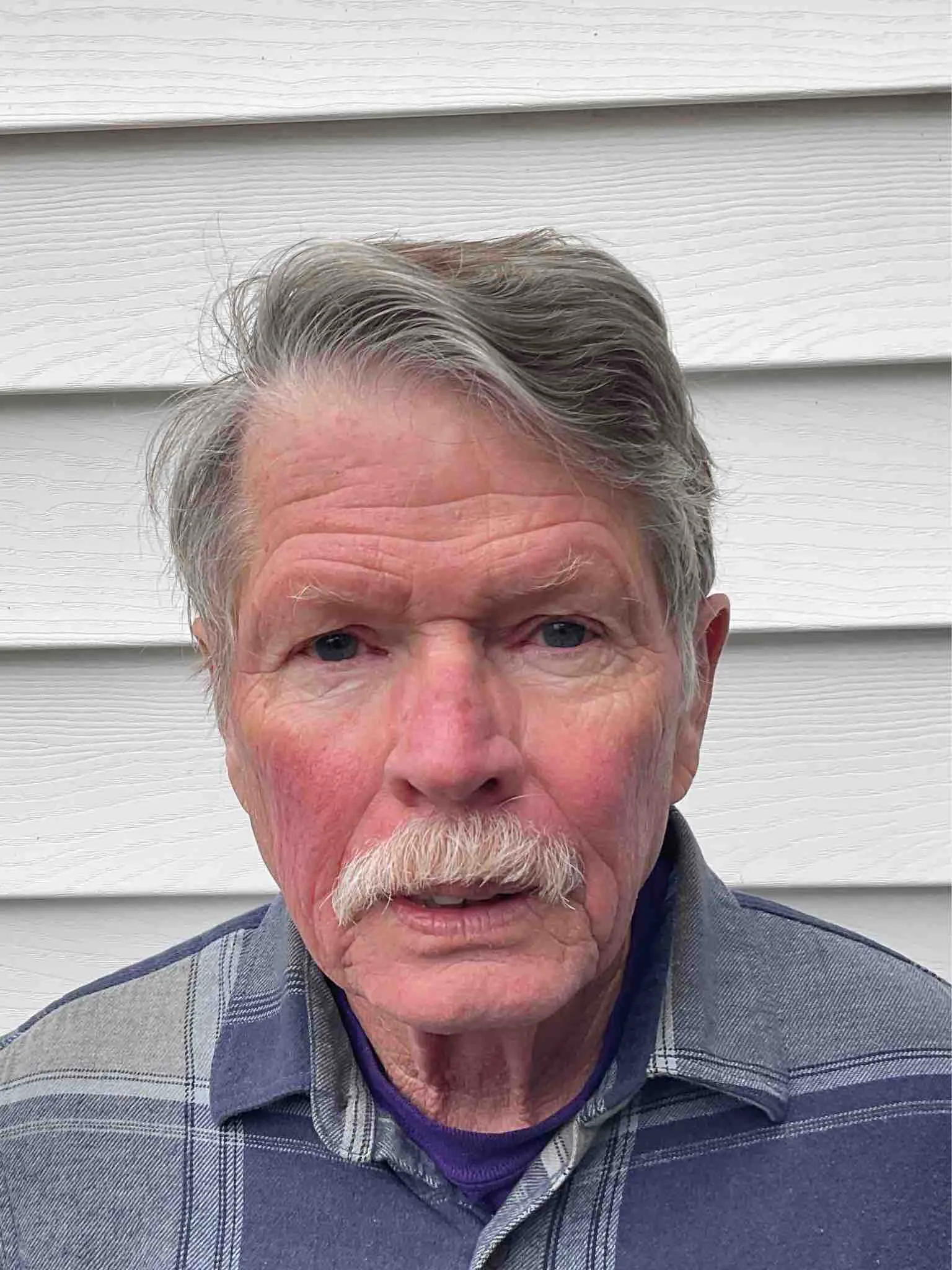 Registry photo of Steven D Johnson