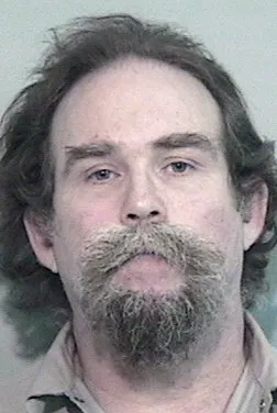 Registry photo of Paul Anthony Salazar