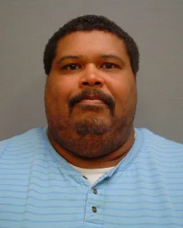 Registry photo of Antonio Orlando Hillman