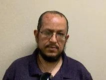 Registry photo of Andrew Michael Rodriguez