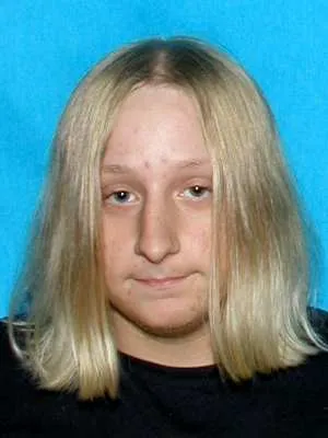 Registry photo of Nathan Alexander Smith