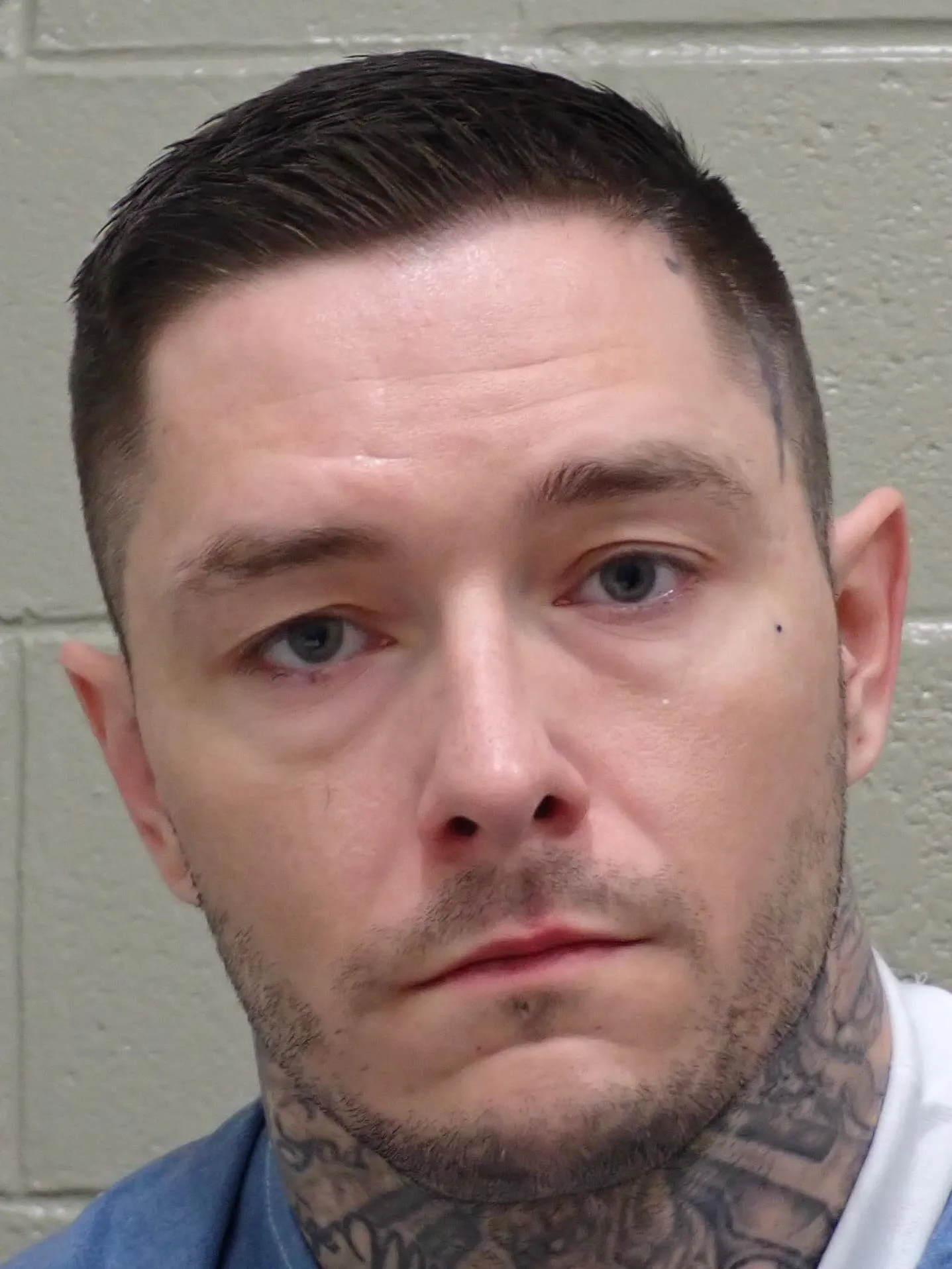 Registry photo of Johnathan Andrew Dietz