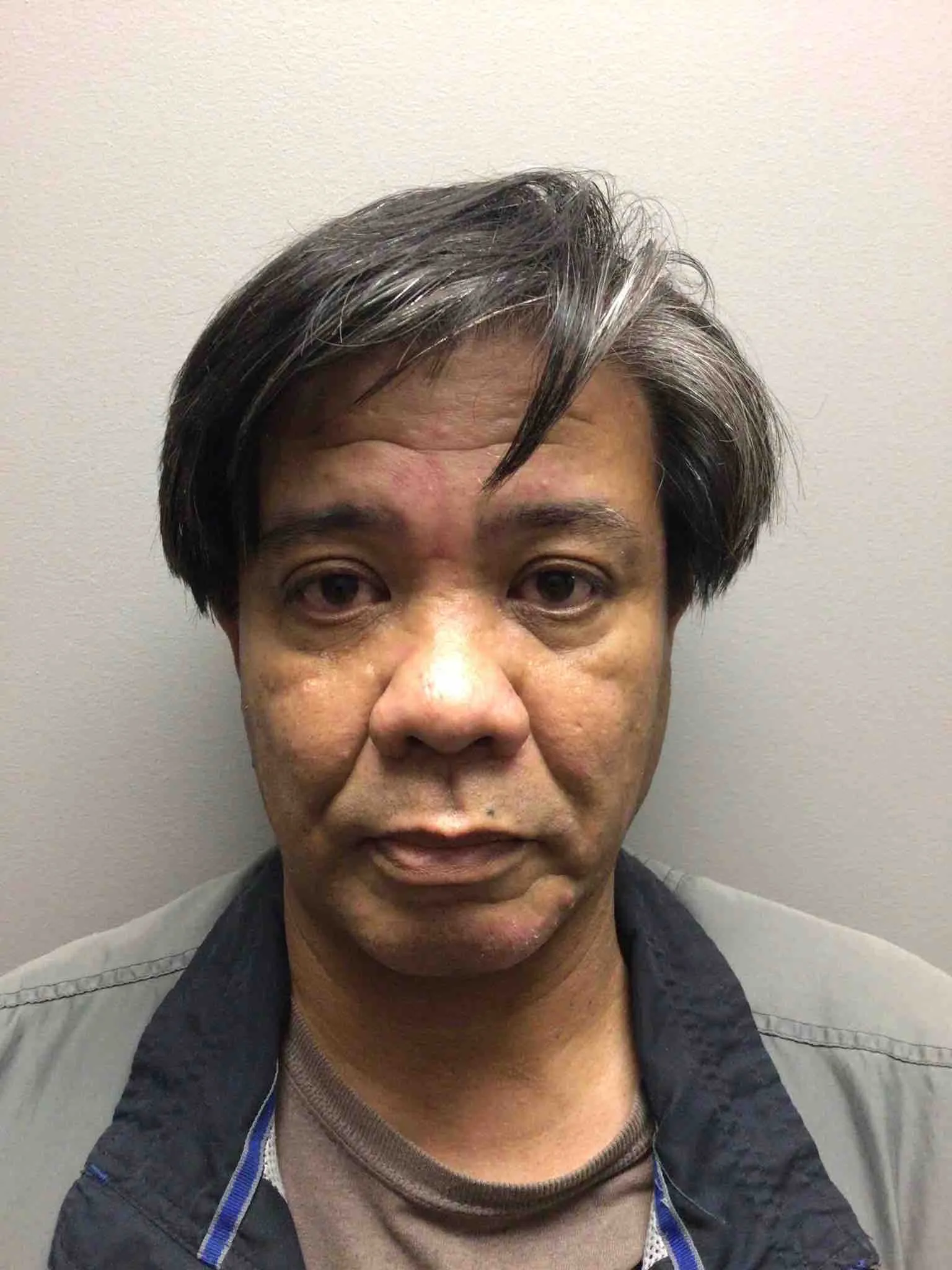 Registry photo of Michael Paul Maddela