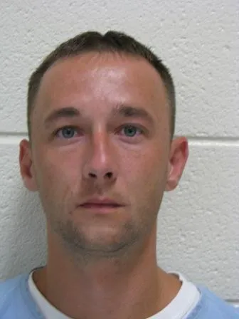 Registry photo of Ronnie Jackson Barnette